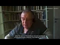 Yehuda Bauer on suitable pledge to the Malmo Forum REMEMBER - REACT