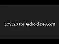LOVE2D For Android-DEVLOG11 Basic Character Making Attachment Studios