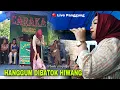 Download Lagu Lagu Lampung Terbaru - HANGGUM DIBATOK HIWANG - Cipt. Tamimi Paku / Nasruddin Paku - Winda Sanjaya