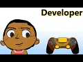 JavaScript Game Development Phaser 3 Tutorial Part 11 Brackets Code Editor and Visual Studio