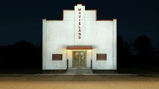 Photographing Movieland — Kevin Boyle | Hasselblad Masters