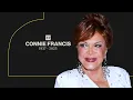 Connie Francis Pretty Little Baby Singer Dead at 87