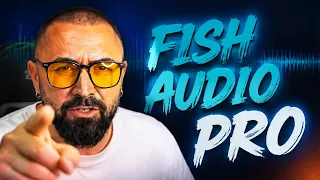 FISH AUDIO: PROTOTYPE vs PRODUCTION (Everything You Need to Know!)