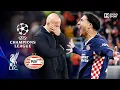 WAUW! PSV ZORGT VOOR EEN HISTORISCHE STUNT OP ANFIELD!😍🤯 | Liverpool vs PSV | Champions League 25/26