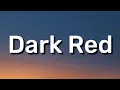 Download Lagu Steve Lacy - Dark Red (Lyrics) \