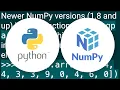 How do I get indices of N maximum values in a NumPy array