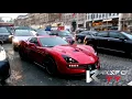 The newest First EQUUS ThrowbackS spotted in Paris AMAZING