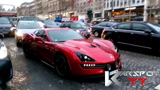 The newest First EQUUS ThrowbackS spotted in Paris AMAZING
