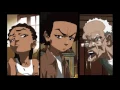 Download Lagu Boondocks Judo Flip Triple Mix