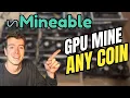 How to mine SHIBA INU with your GPU Mining Rigs using UnMineable