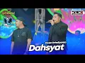 DAHSYAT - IRWAN - LIVE SIMPATIK MUSIC KLK AUDIO - ZERO TREE - MADIREDO PUJON MALNG