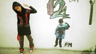 سونیتا علیزاده و رپ اعتراضی Sonita Alizadeh Afghan Rapper In Iran 