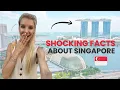 Download Lagu 10 verbluffende feiten over Singapore