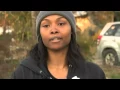 WE RE RICH WE RE RICH Marie Holmes Woman and Family s Excitement Winning 188M Powerball Lottery