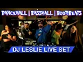 Download Lagu DJ LESLIE LIVE SET #1 | DANCEHALL | BASSHALL | BOOTYBEATS