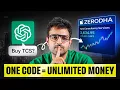 What Are MCP Servers And How I Built an AI Trading Bot on It