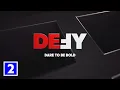 Defy - ID February 26 2026