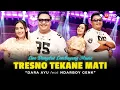 Download Lagu TRESNO TEKANE MATI - DARA AYU FT. NDARBOY GENK (LIVE DANGDUT LEMBAYUNG MUSIC)