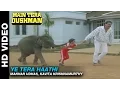 Download Lagu Ye Tera Haathi - Main Tera Dushman | Manhar Udhas, Kavita Krishnamurthy | Jackie Shroff