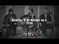 Reik, Farruko, Camilo - Si Me Dices Que Sí