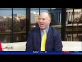 Fox 5 - Erin Como and Tom Fitzgerald interview Jason Levin on how to ask for a raise or promotion