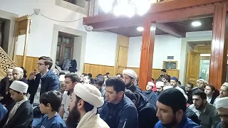 قمرا قمرا سيدنا النبي قمرٱ دندنها
