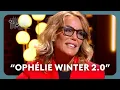 Download Lagu Ophélie Winter brise le silence : révélations sur sa maladie, Prince et ses apparitions au cinéma