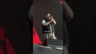 HUMAN #ragnboneman #human #music #singer #foryou #fyp