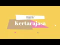 Download Lagu Kertarajasa Dance - Petualangan Sherina