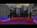 Semantic segmentation with OpenCV Demo