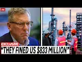 Phillips 66 CEO Finally EXPOSES The Real Reason They're Shutting Down California Operations?!