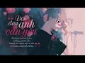 Download Lagu Đớn Đau Anh Vẫn Yêu - Hoàng Minh [LYRIC VIDEO] #DDAVY
