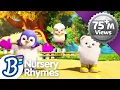👏 If You’re Happy and You Know It | Badanamu Nursery Rhymes, ABC Songs, Kids Songs, and Lullabies