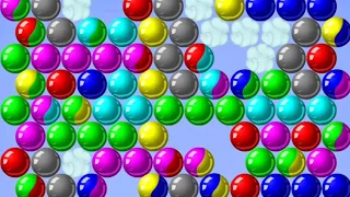   Bubbels shooter Bubble shooter android gameplay | bubble shooter | bubble shooter game new levels 