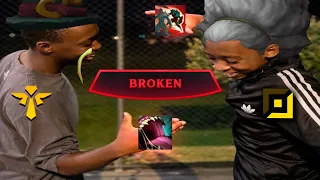 We broke the game with this bot lane.exe