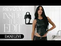 Download Lagu Archival Fashion Moments with Dani Levi | Inside The Edit | REVOLVE