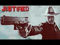 Why JUSTIFIED Is A Western Classic