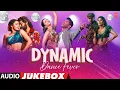 Download Lagu Dynamic Dance Fever Audio Jukebox | Tamil Dance Hits | Kollywood Most Popular Dance Hits