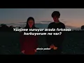 Emir Can İğrek - Beyaz (Türkçe Sözleri)