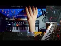Behringer 2600 Synthesizer and Sequential FOURM Synthesizer Mayhem and Fun