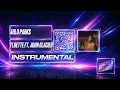 Arlo Parks, John Glacier - Floette ft. John Glacier (Instrumental)