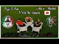 Benji & Fede ft. Alex Britti - Viva la vasca (Ale Tek Harddance Extended Remix)