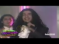 La luna y tu - Rafaga HD (La movida de los sabados)