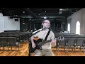 Yahweh the Lord (Psalm 145) | Restoration Music