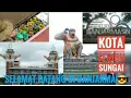 instrumental lagu Banjar,panting selamat datang di Banjarmasin