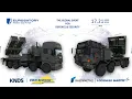 Download Lagu GMARS vs. Euro PULS: Who Will Win the European MLRS Competition?