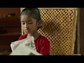 Jai Bhim Movie Scene || Girl Read Newspaper Lovely Moment
