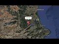 Smartwings 737 EMERGENCY