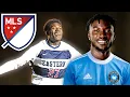 From D3 Soccer To MLS PRO Patrick Agyemang
