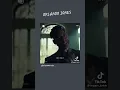 Orlando Jones was too much for them